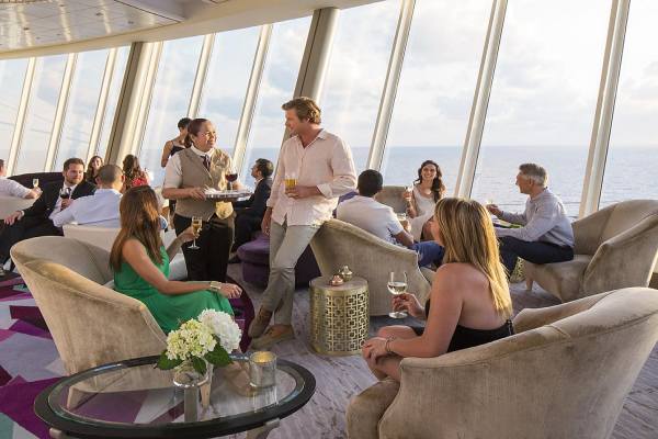 Harmony of the Seas Gallery Image